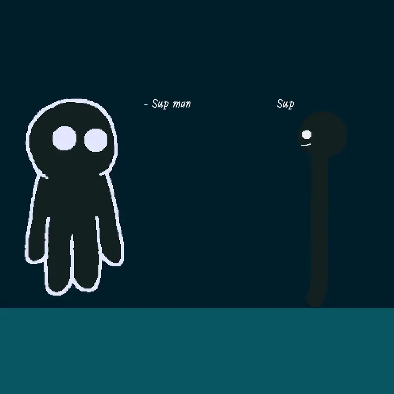 Game by @Normalism
