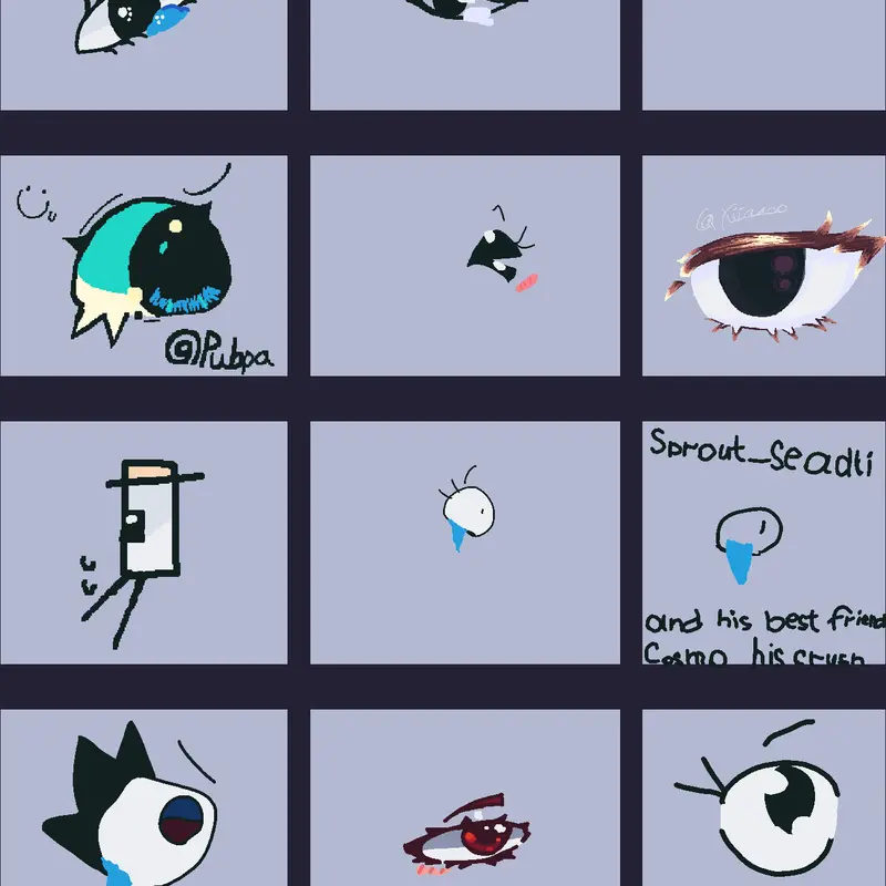 Game by @Sprout_Cosmo1716
