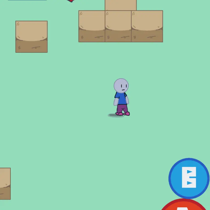 Game by @Owlst