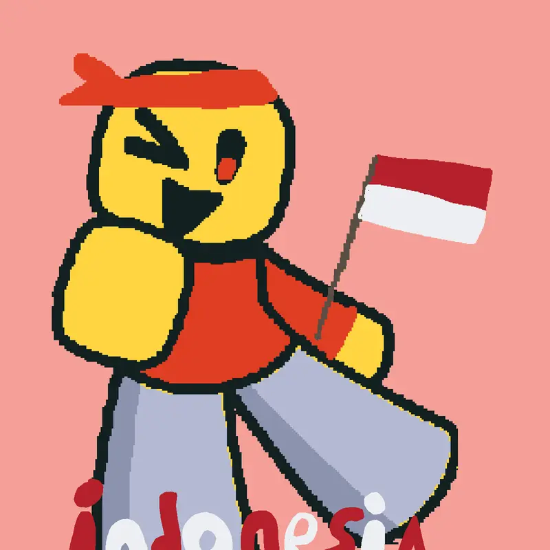 Indonesia by @itsnada16
