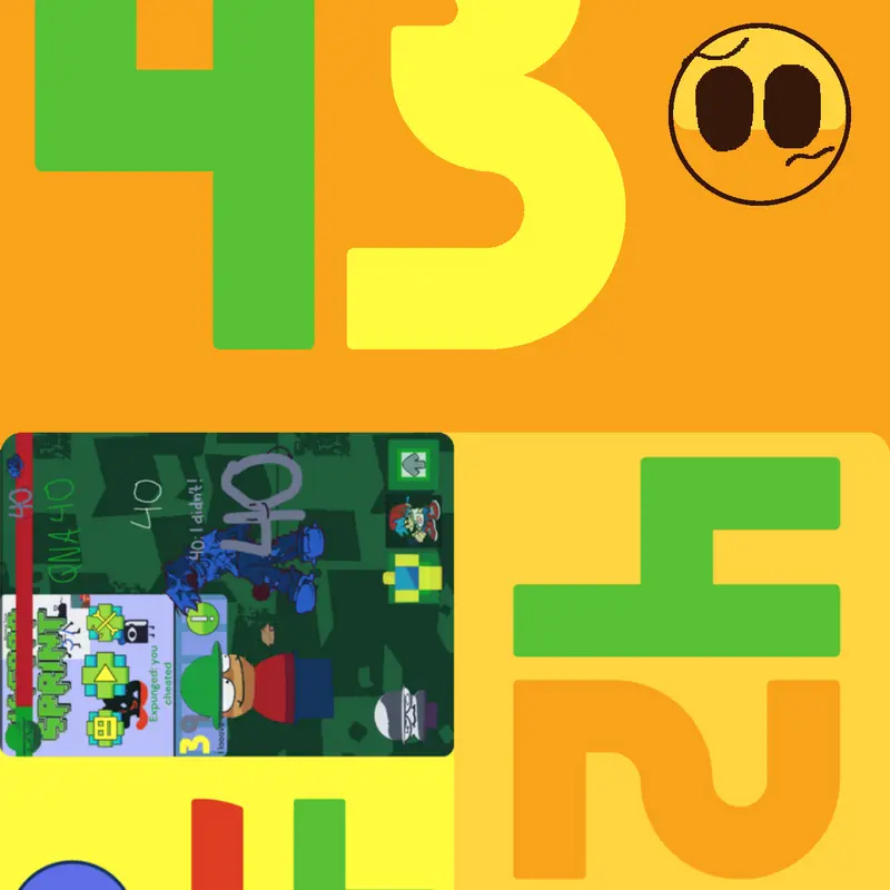 Game by @RalphJaden