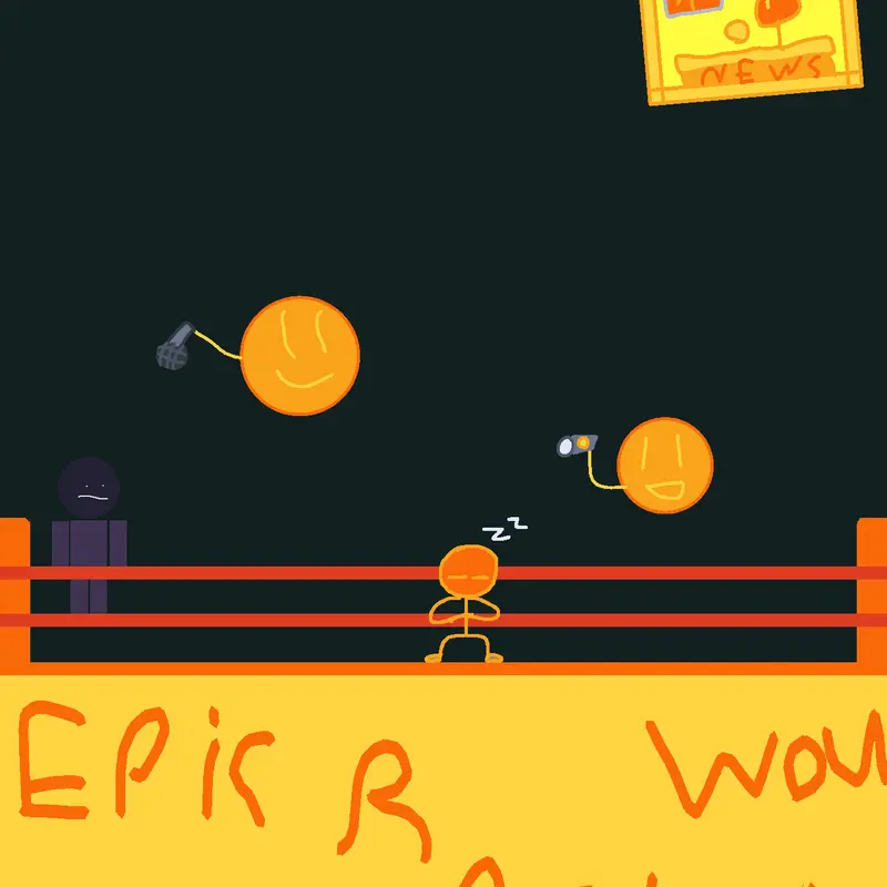Game by @bau180