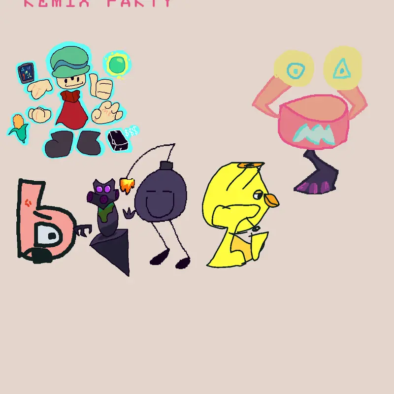 Game by @user45