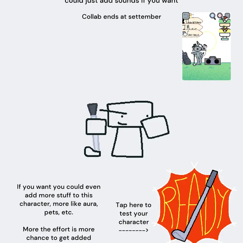 Game by @BobtheRandomAnimator