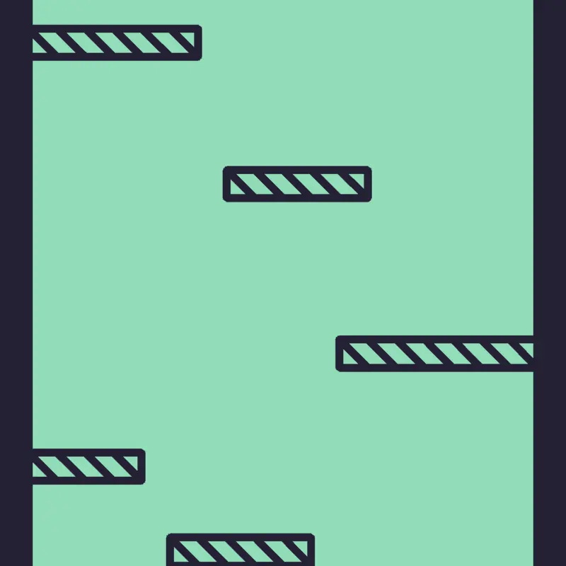 Game by @FelixShuhua