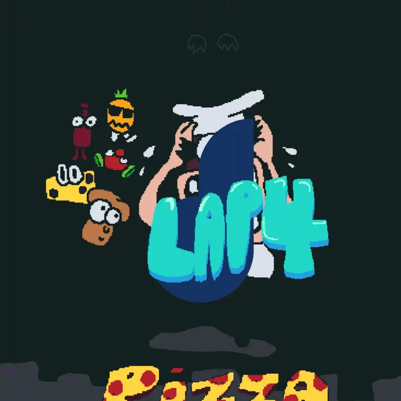 Game by @Blue_Fox-ART