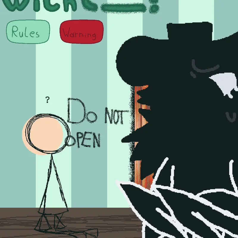 Game by @am_just_a_normal_person