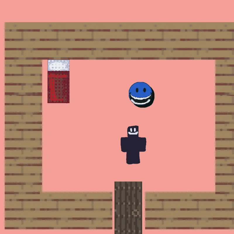 Game by @YahirGonzaloSampietro