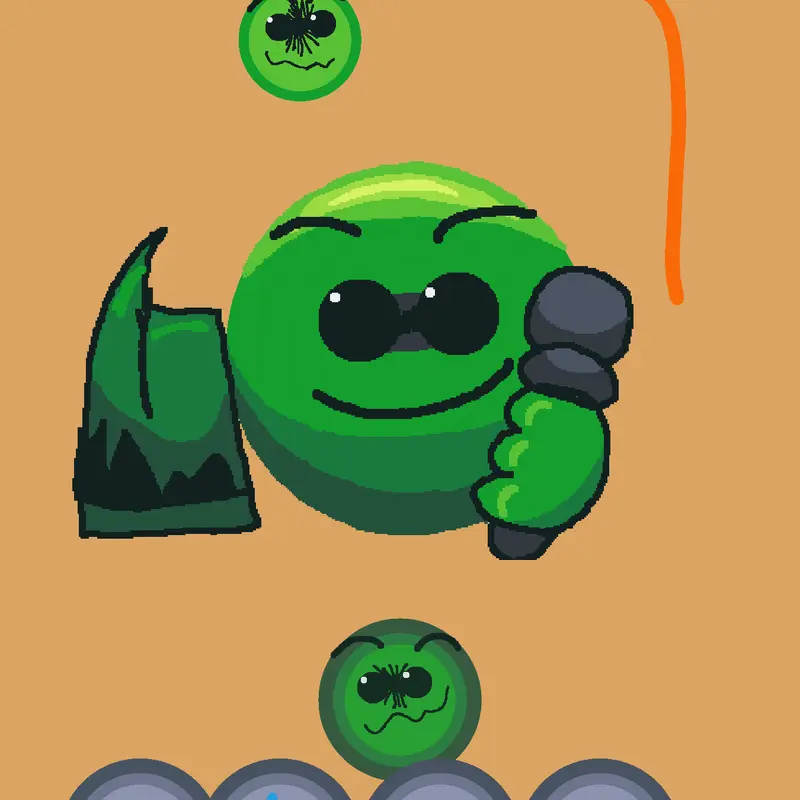 Game by @BGOIRQ
