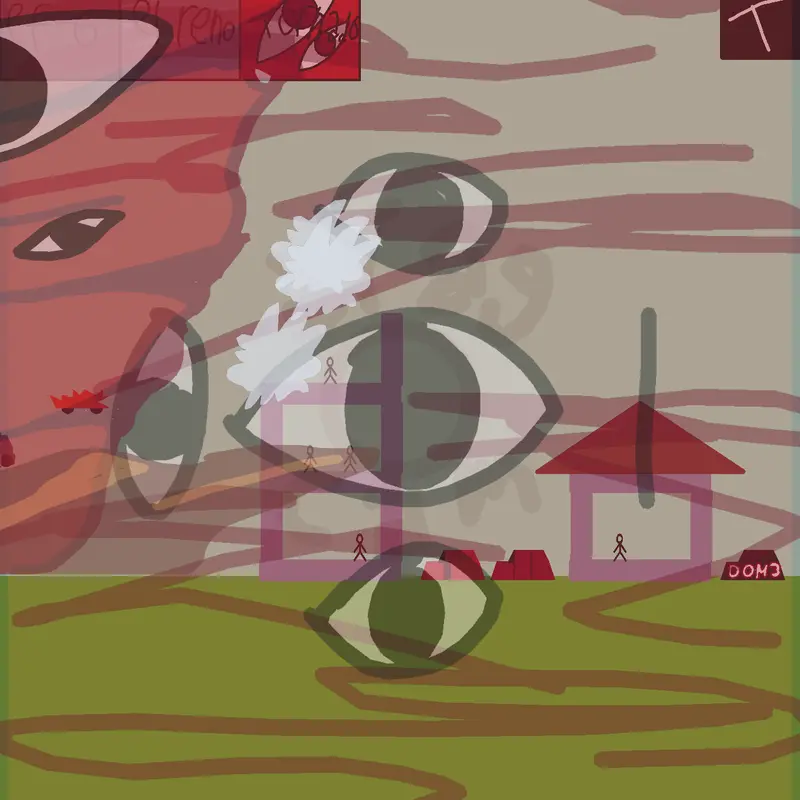 Tornado simulator V 2 by @nar_castler