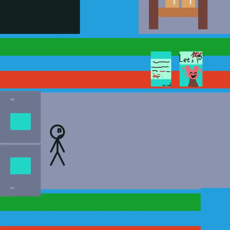 Game by @yanionelittlelhappystar