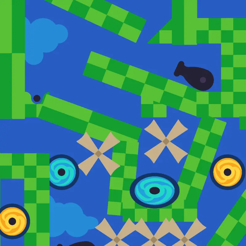 Game by @funny_bim