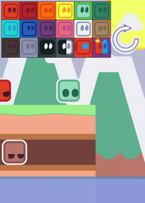 Game by @mega_pon228