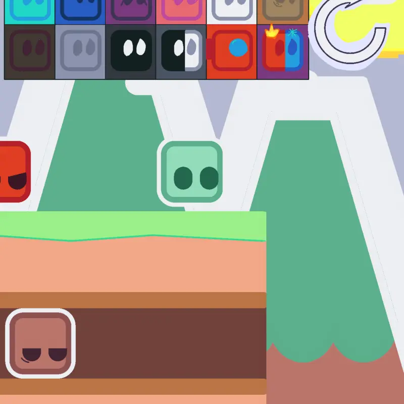 Game by @mega_pon228