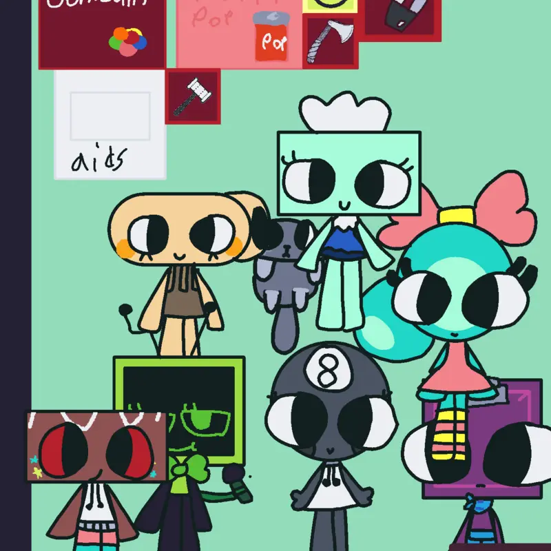 Game by @iris_xd1239