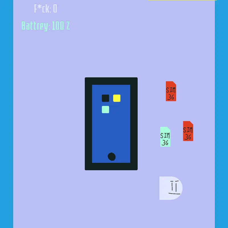 Game by @Pompom12