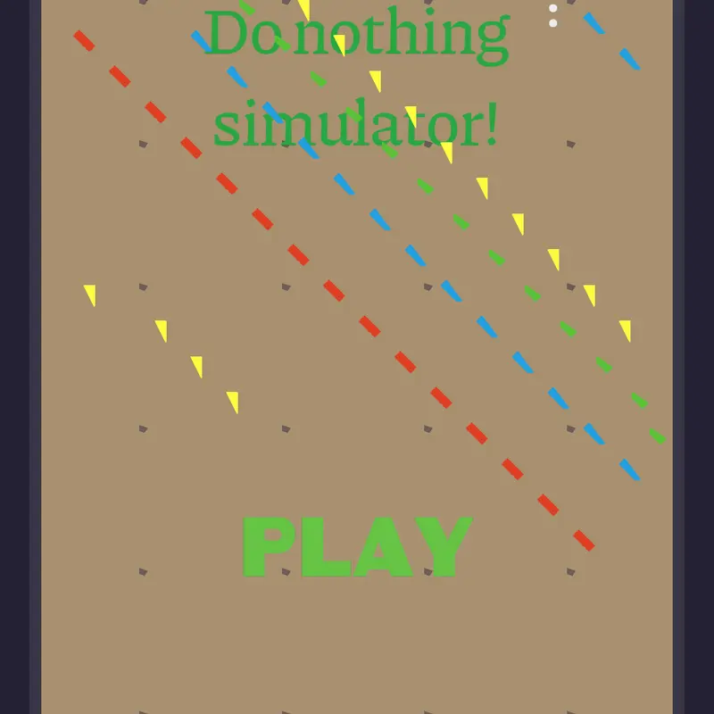 Game by @heyitsmee
