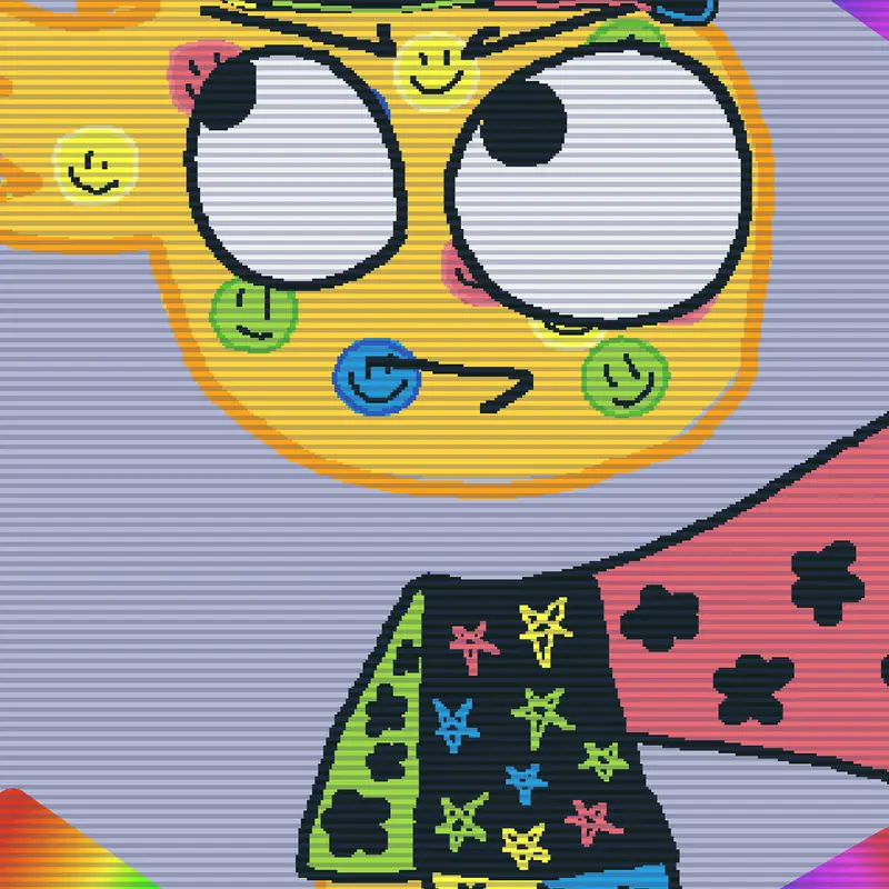Game by @werdo