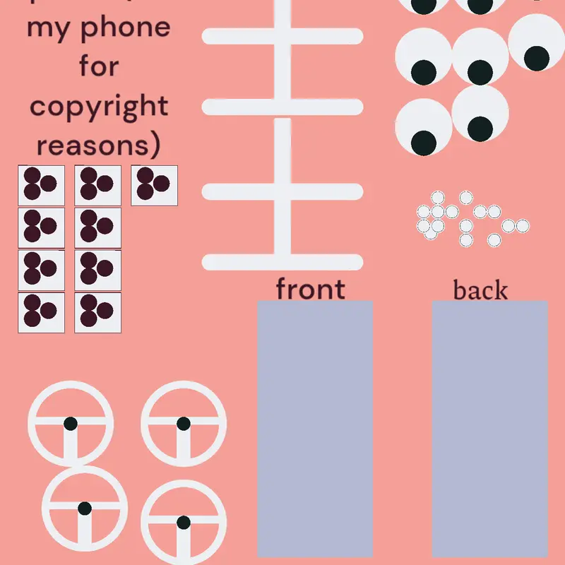 Design the next my phone by @waar2