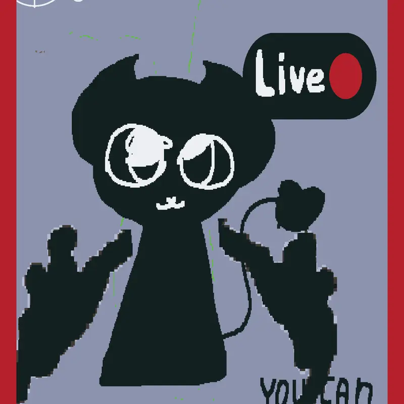 Game by @Puddingthesprunki