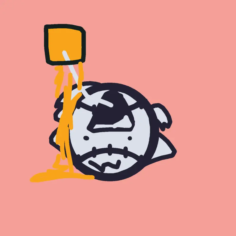 Game by @_ball_