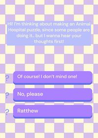 Animal Hospital