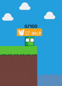 Help green!