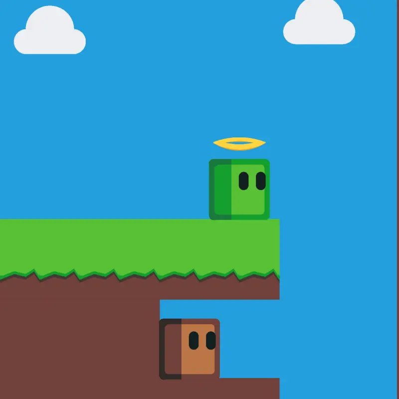 Game by @MADEUP