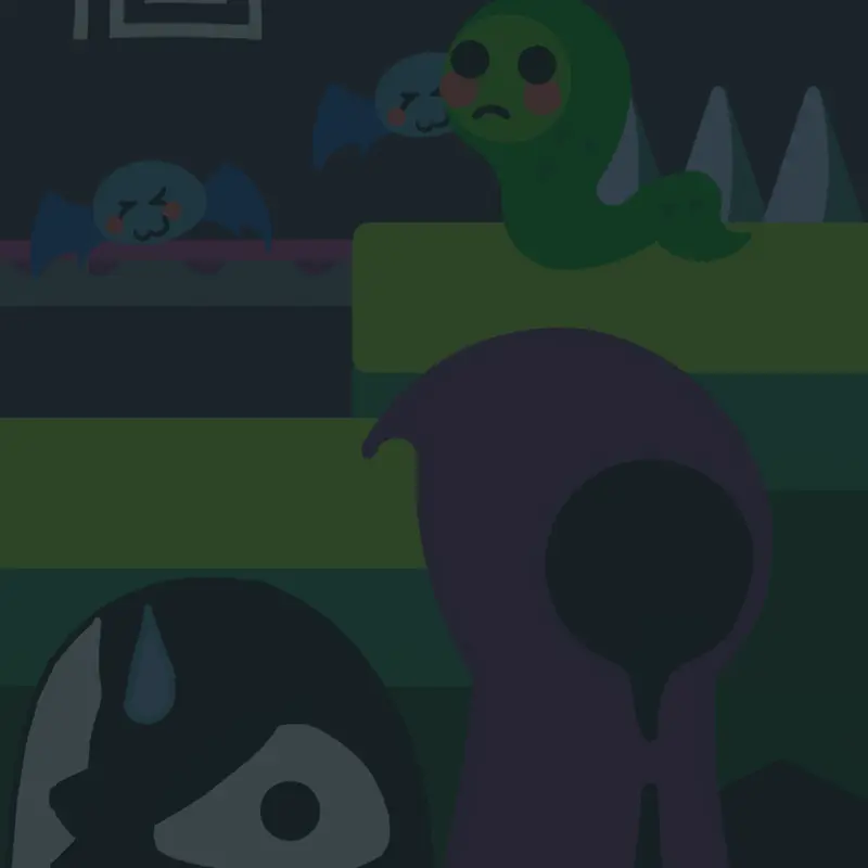 Game by @paperman_makes_games