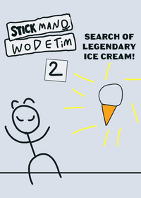 Stickman WodeTim 2