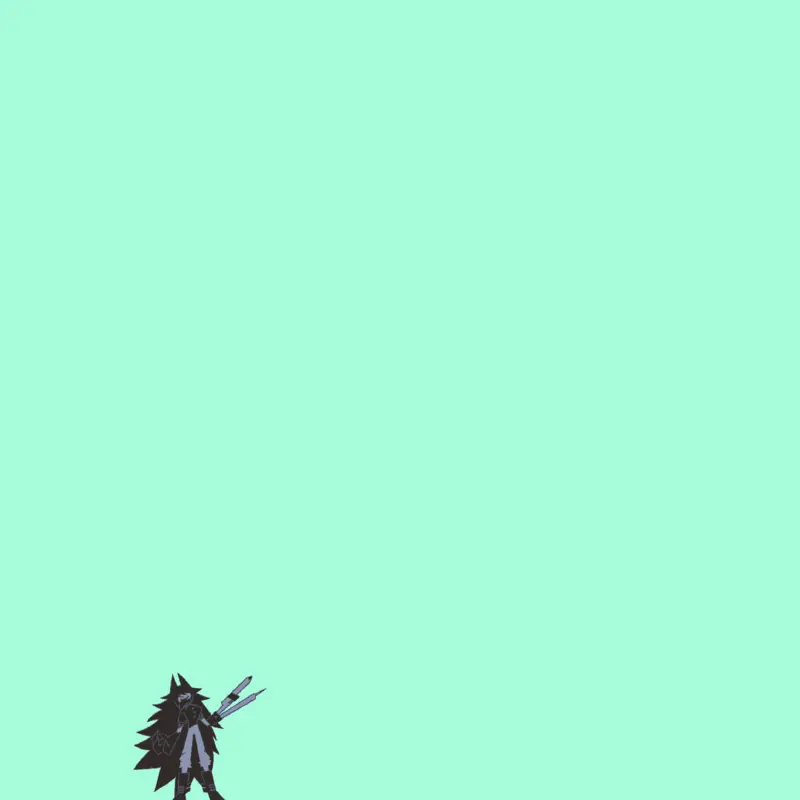 Game by @LibraTive