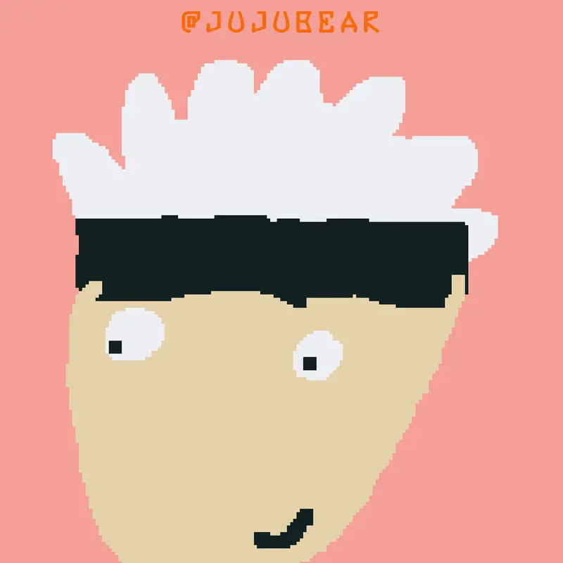 Game by @jaxoncheese