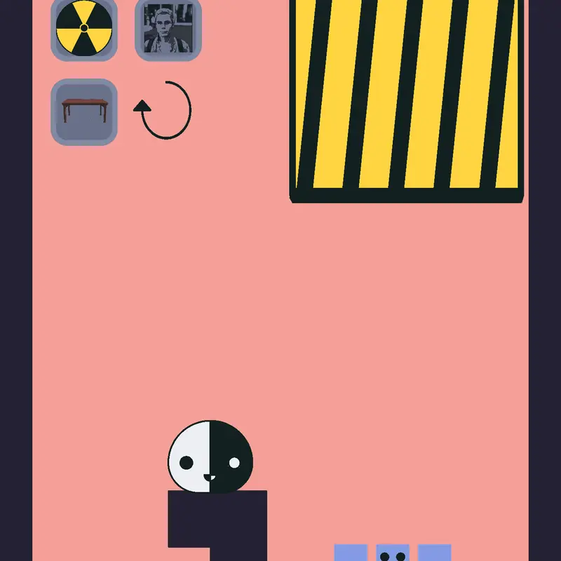 Game by @jblocks