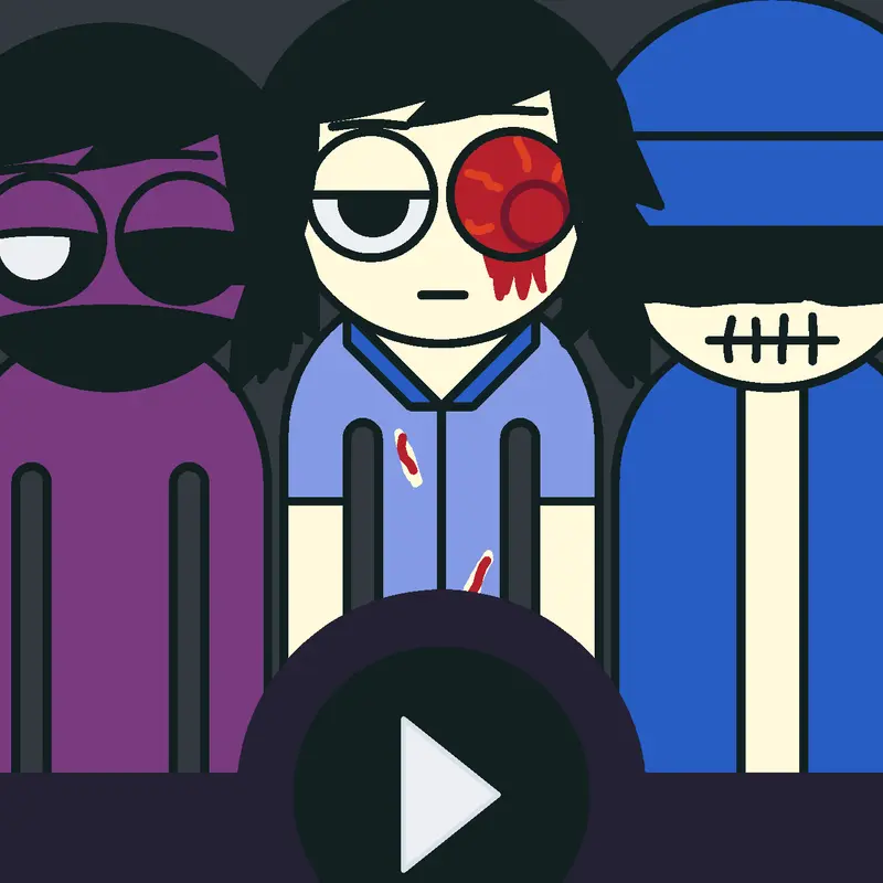 Game by @mr_incredibox