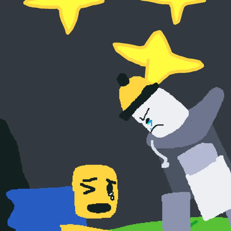 Game by @GHUlR666