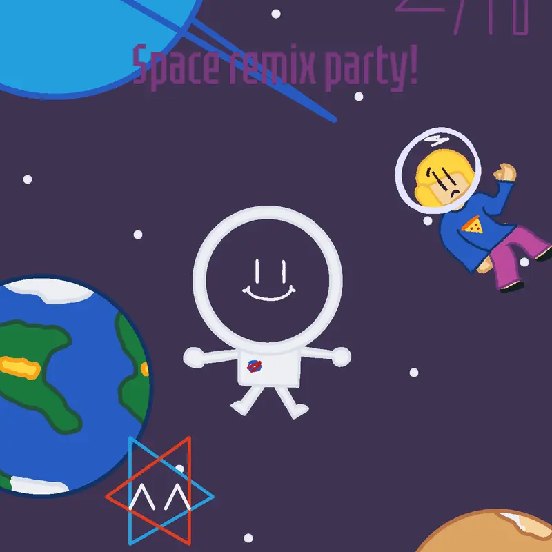 Game by @orestar