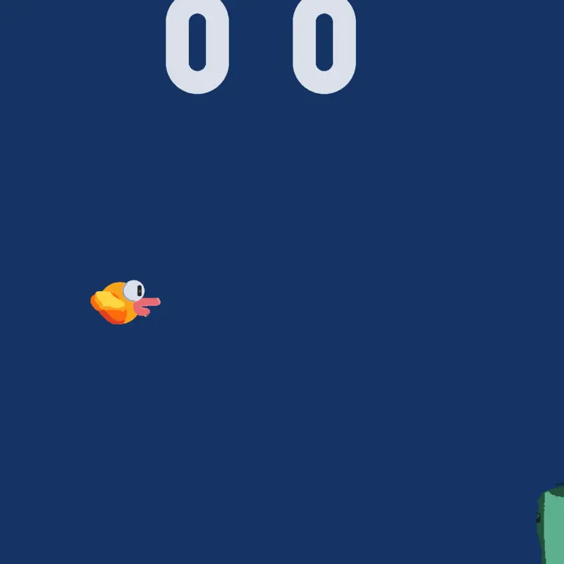 Game by @IsThatDude