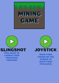 Mining game