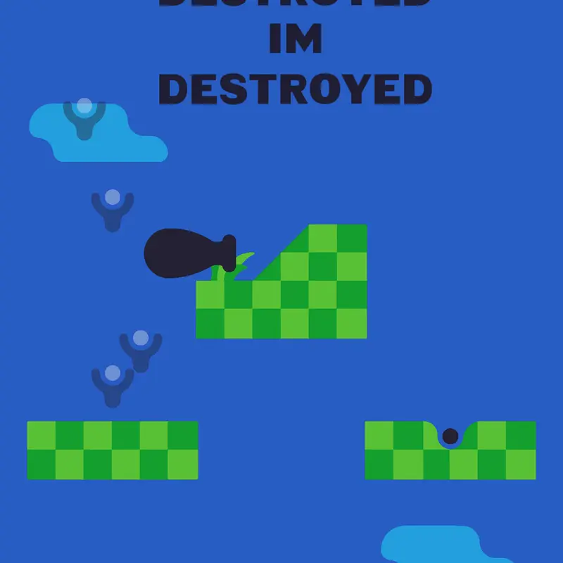 Game by @oigg