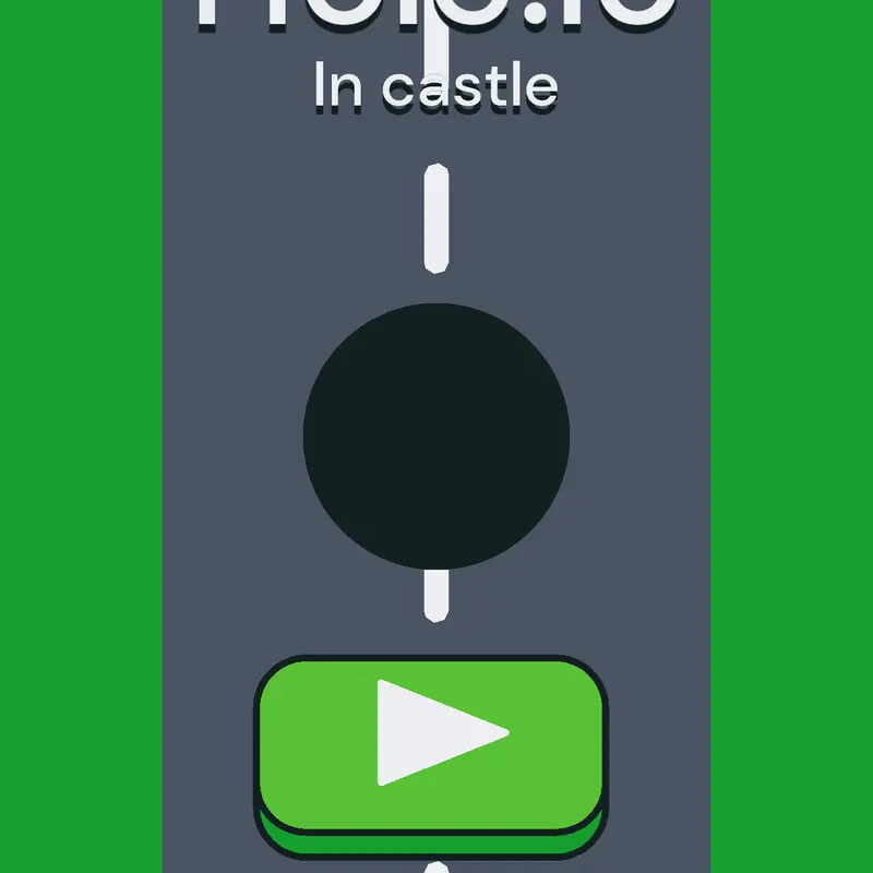 Game by @CastleDweller
