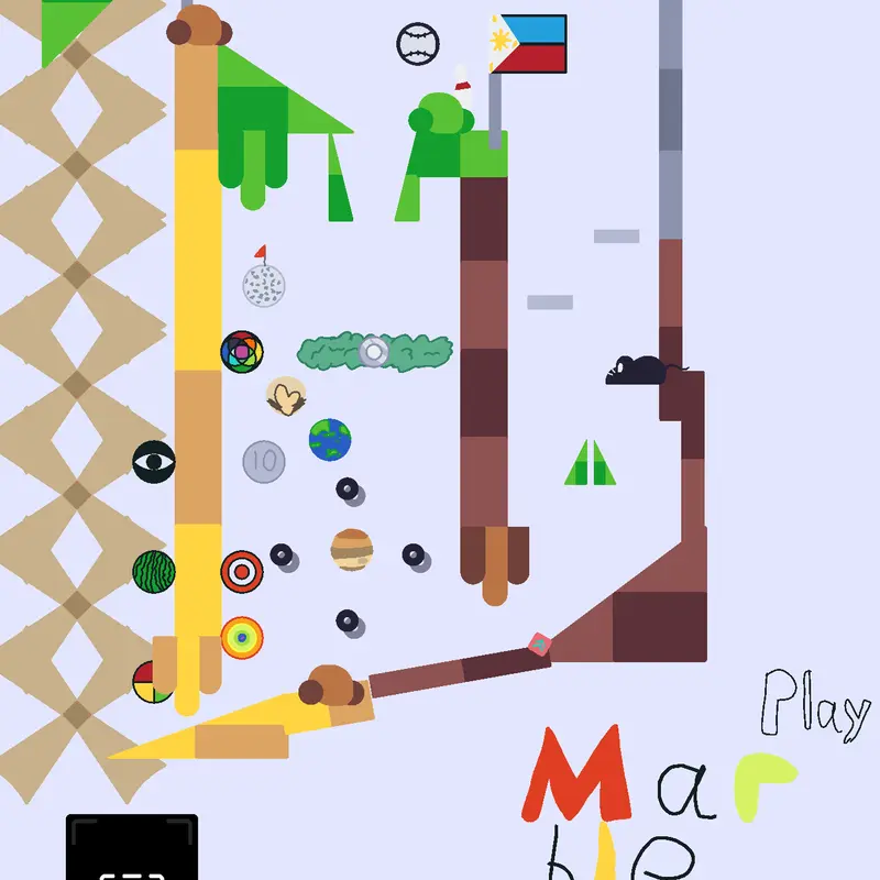 Game by @emmaco