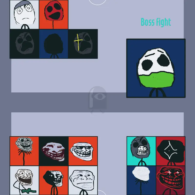 Game by @supertroll6792