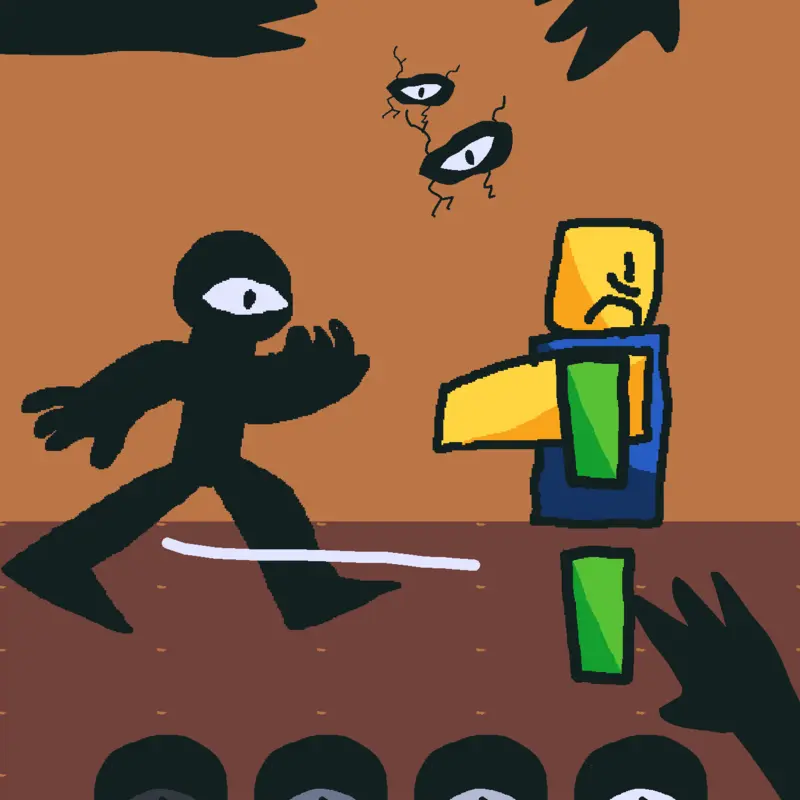 Game by @UndeadEmperor