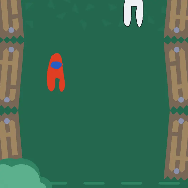 Game by @matuedo