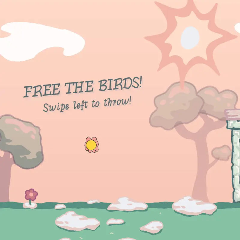 Game by @flowerbeetota0