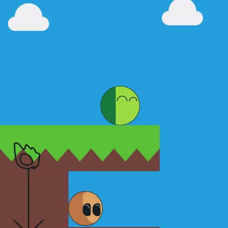 Game by @milka_2024
