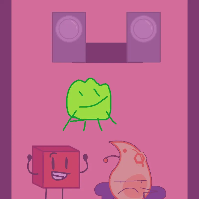 Game by @BlackGelatin