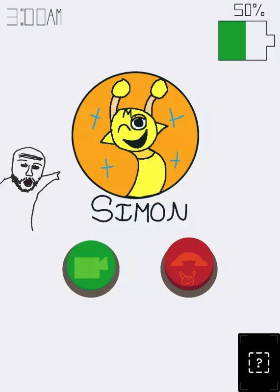 Game by @GHUlR901