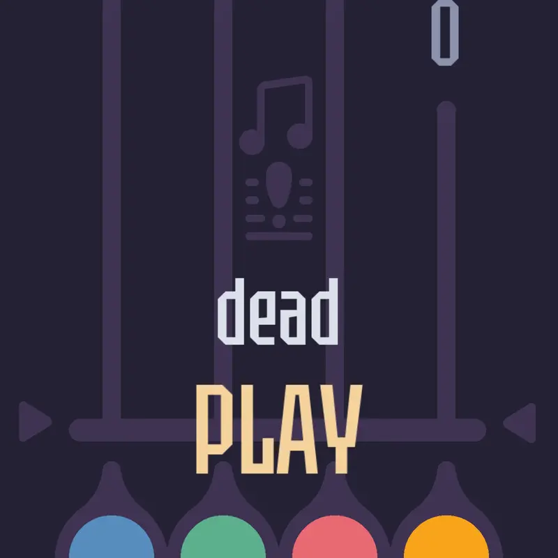 Game by @Gonza9am