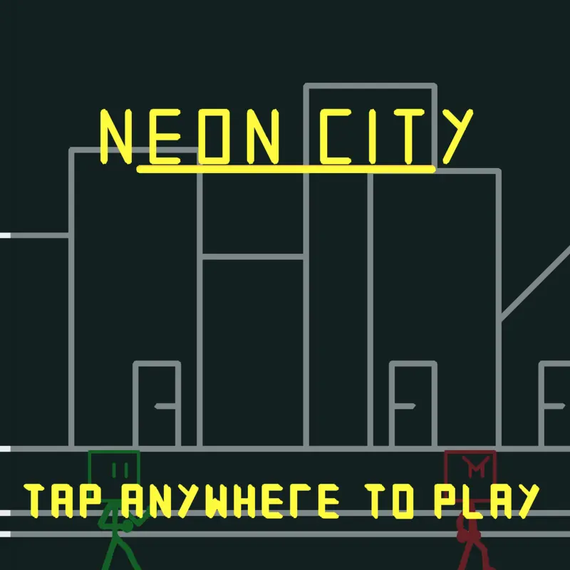 Game by @tralynn7